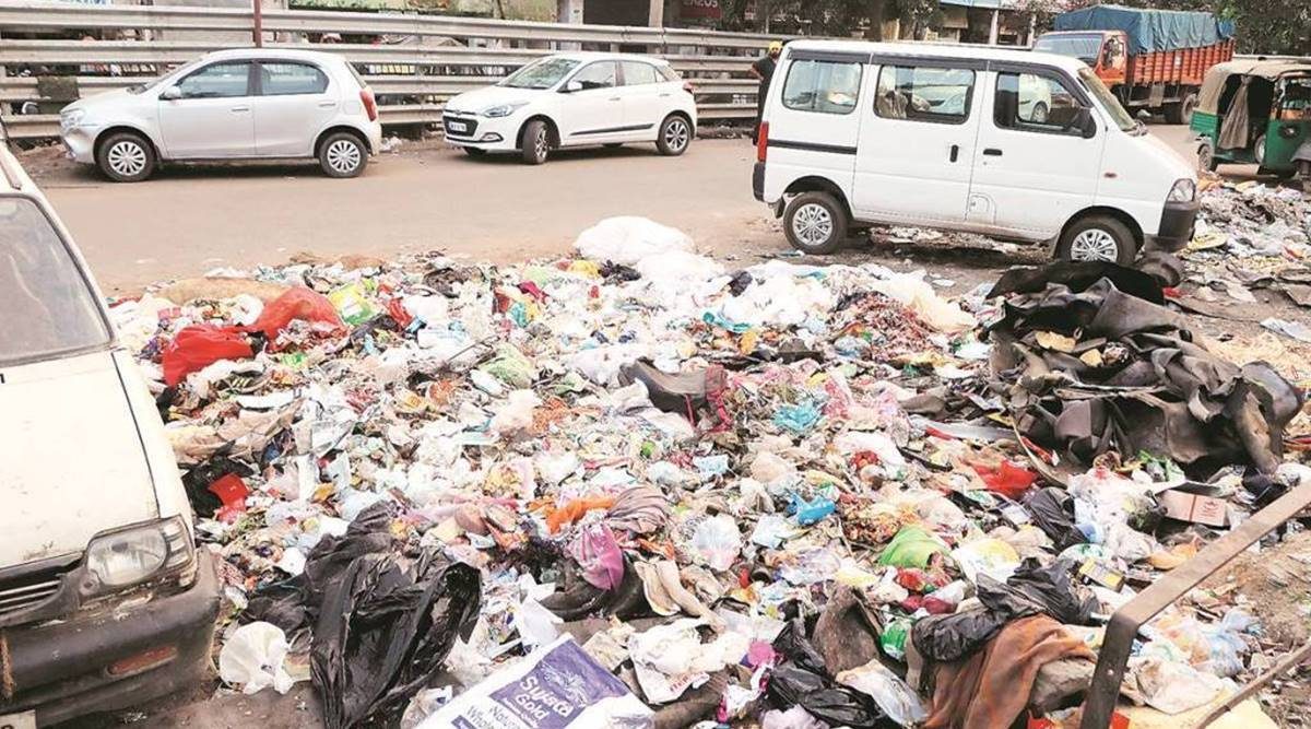 '15 अगस्त तक अपनी जमीन साफ कर लें': ग्रेटर बेंगलुरु अथॉरिटी ने जुर्माने के नियम जारी किए