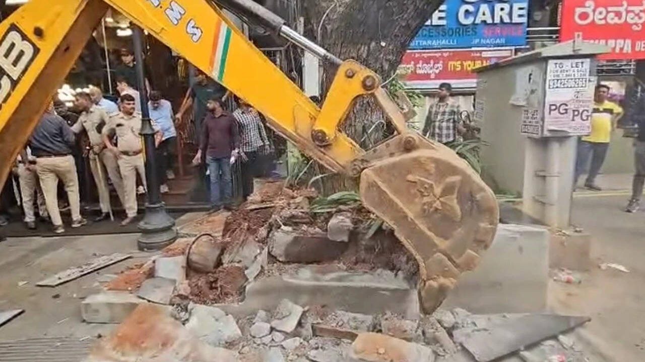 महान बेंगलुरु कट्टे बहस