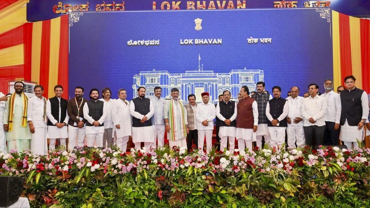 ಕರ್ನಾಟಕದಲ್ಲಿ ಮಹಿಳಾ ಸಚಿವರ ದೀರ್ಘ ಕಾಯುವಿಕೆ