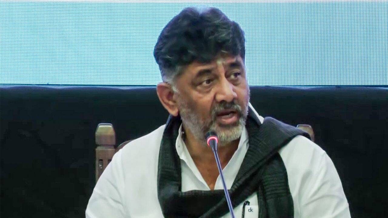 19 ಹೊಸ ಸಚಿವರಿಗೆ ಖಾತೆಗಳನ್ನು ನೀಡಿದ ಸಿಎಂ ಡಿ. ಕೆ. ಶಿವಕುಮಾರ್