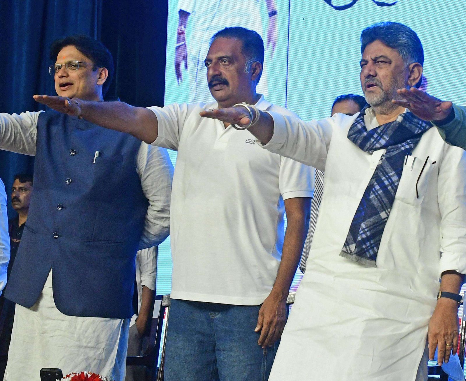 मंत्रालयों के बावजूद मानसून सत्र में 19 नए मंत्रियों को सीमित भूमिका का सामना करना पड़ सकता है