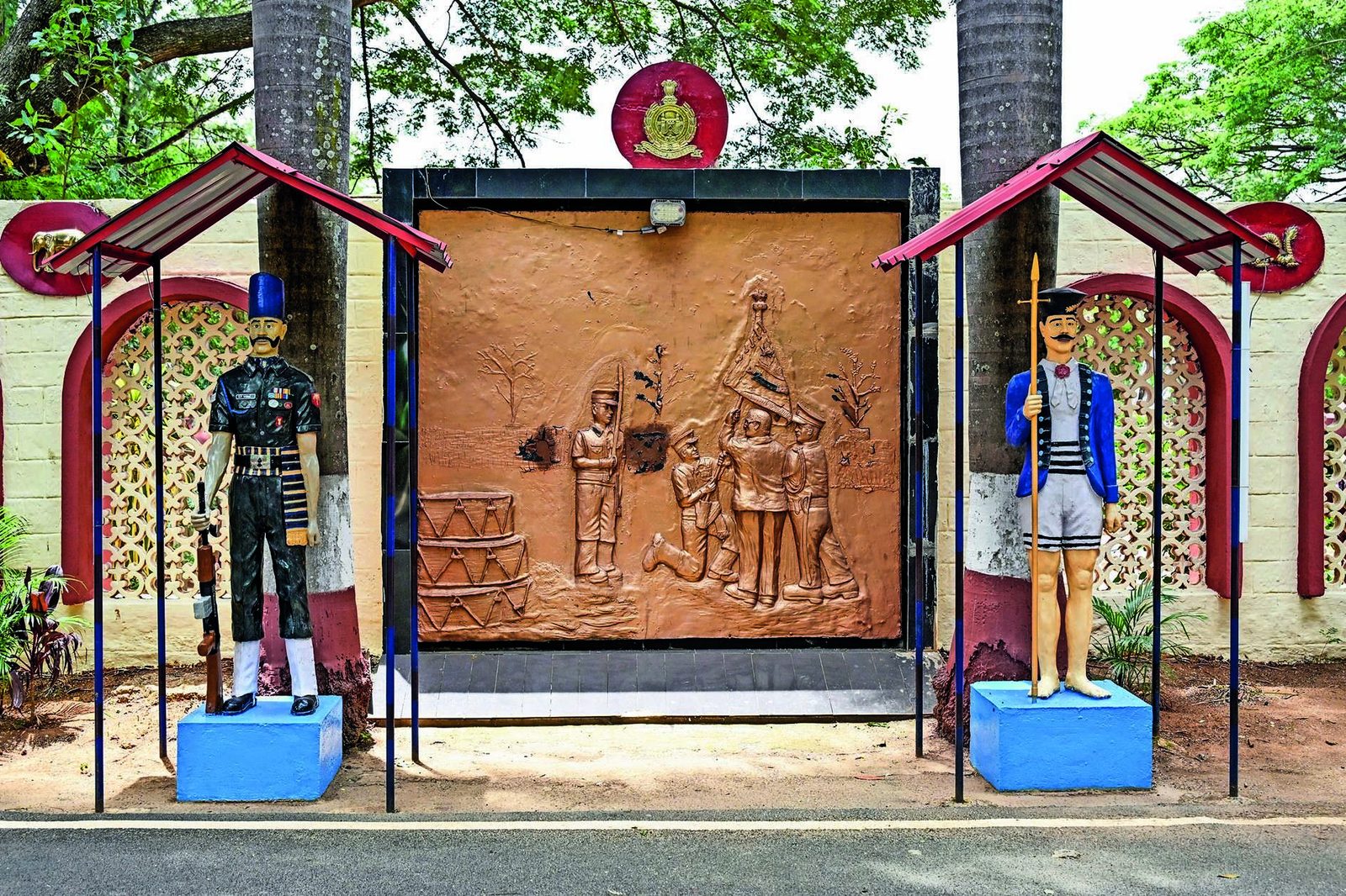 The Madras Sappers: Bengaluru’s Army story is hiding in plain sight