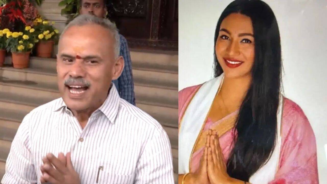 Karnataka temple row erupts as cop alleges MLA’s daughter slapped her