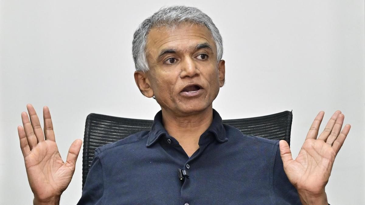#THTalksBengaluru: ग्रेटर बेंगलुरु के विकास मंत्री ने कहा कि छह महीने में सभी कचरा टिपर बदल दिए जाएंगे