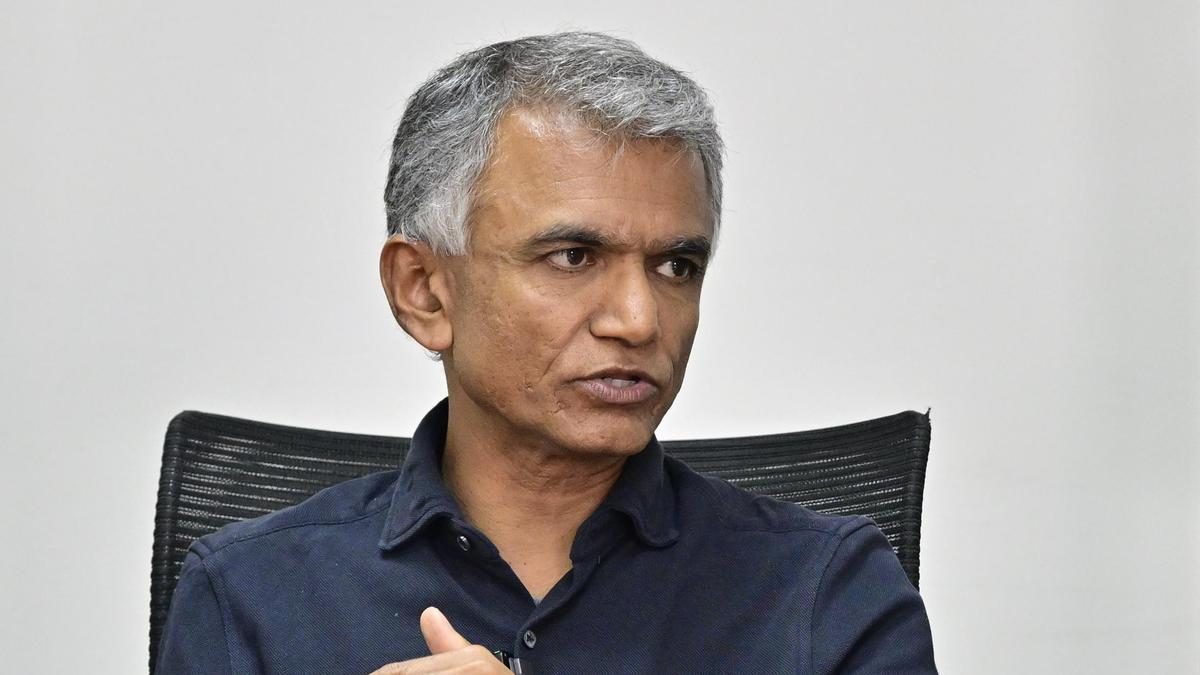 ಸುರಂಗ, ಎತ್ತರದ ಕಾರಿಡಾರ್ಗಳು ಬೆಂಗಳೂರಿನ ರಸ್ತೆ ಸಂಕಷ್ಟಕ್ಕೆ ಪರಿಹಾರಃ ಕೃಷ್ಣ ಬೈರೇ ಗೌಡ