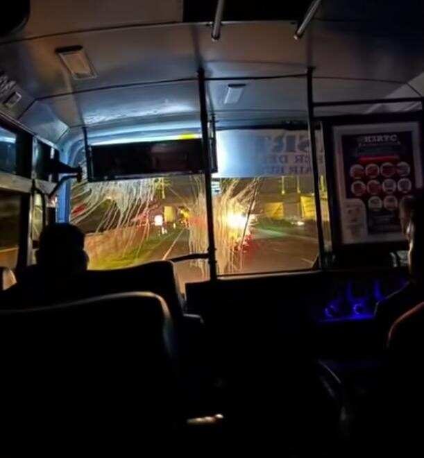 Egg attacks target Kerala buses near Bidadi? Karnataka cops deny link with fatal accident