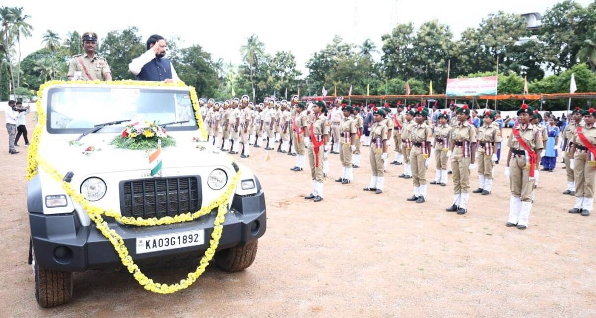 100 ದಿನಗಳಲ್ಲಿ 10 ಉಪಕ್ರಮಗಳನ್ನು ಜಾರಿಗೆ ತರಲಾಗುವುದುಃ ಸವದಿ