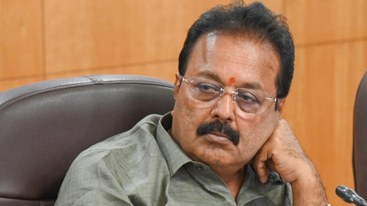 कावेरी विवादः कर्नाटक के मंत्री चालुवरायस्वामी ने तमिलनाडु को केआरएस पानी छोड़ने से किया इनकार, भाजपा के आरोपों के बीच