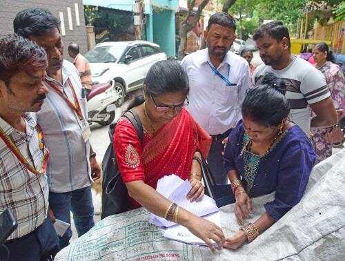 Missing from roll? Correction window in Karnataka open till Aug 17