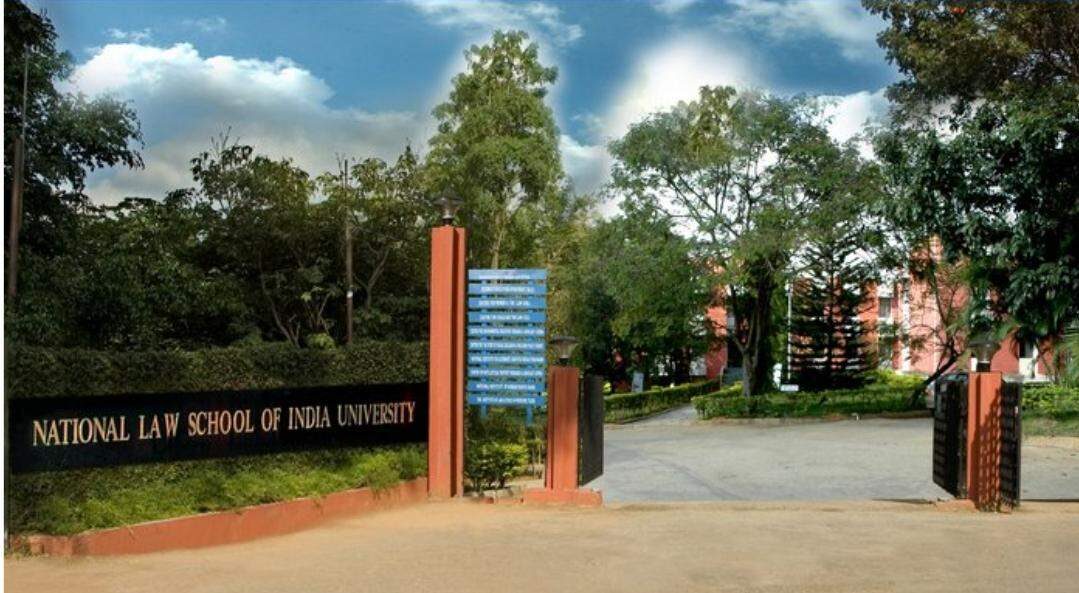 National Law School of India University students oppose Chief Justice of India attending convocation