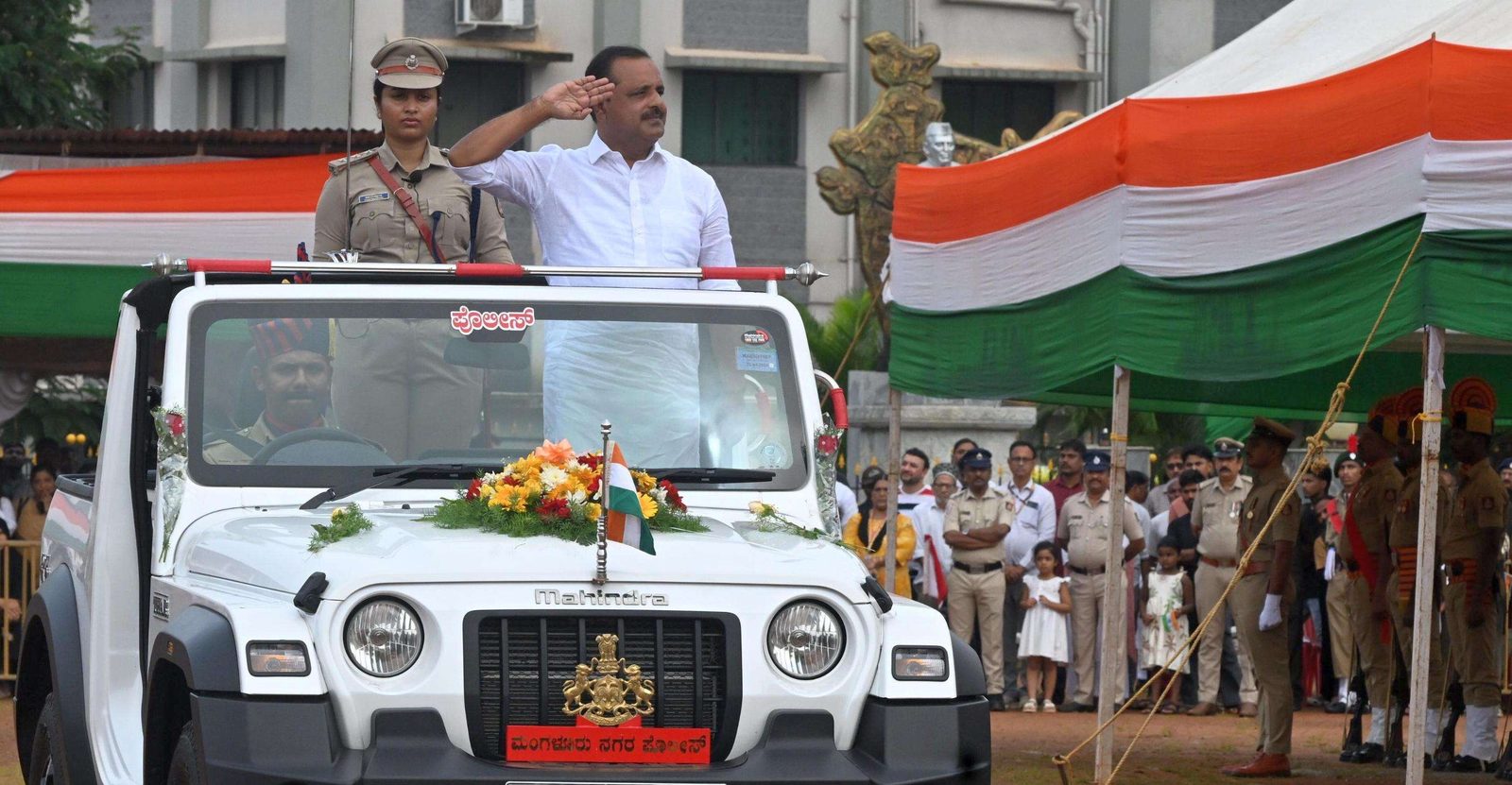 ಕರಾವಳಿ ಕರ್ನಾಟಕದ ಸ್ವಾತಂತ್ರ್ಯ ದಿನದ ಪ್ರಮುಖ ಅಂಶಗಳಲ್ಲಿ ಸ್ವಚ್ಛತೆ ಅಪ್ಲಿಕೇಶನ್, ಮಲ್ನಾಡ್ ಪ್ರವಾಸೋದ್ಯಮ ಸಂಸ್ಥೆ ಸೇರಿವೆ