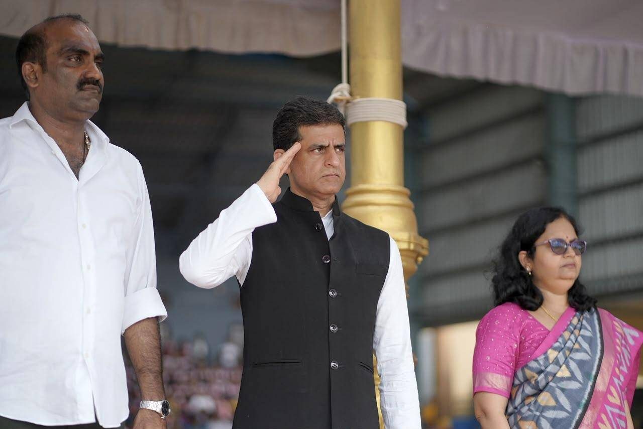 Karnataka pauses BPL ration card cancellations pending review: Rizwan Arshad