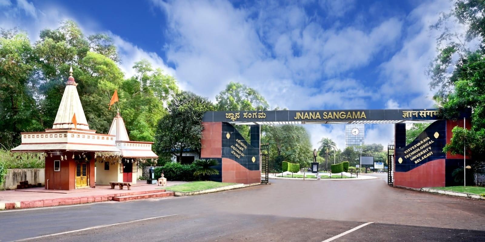 Only 354 of Karnataka’s 80,000 engineering students opt for internships in 7th semester