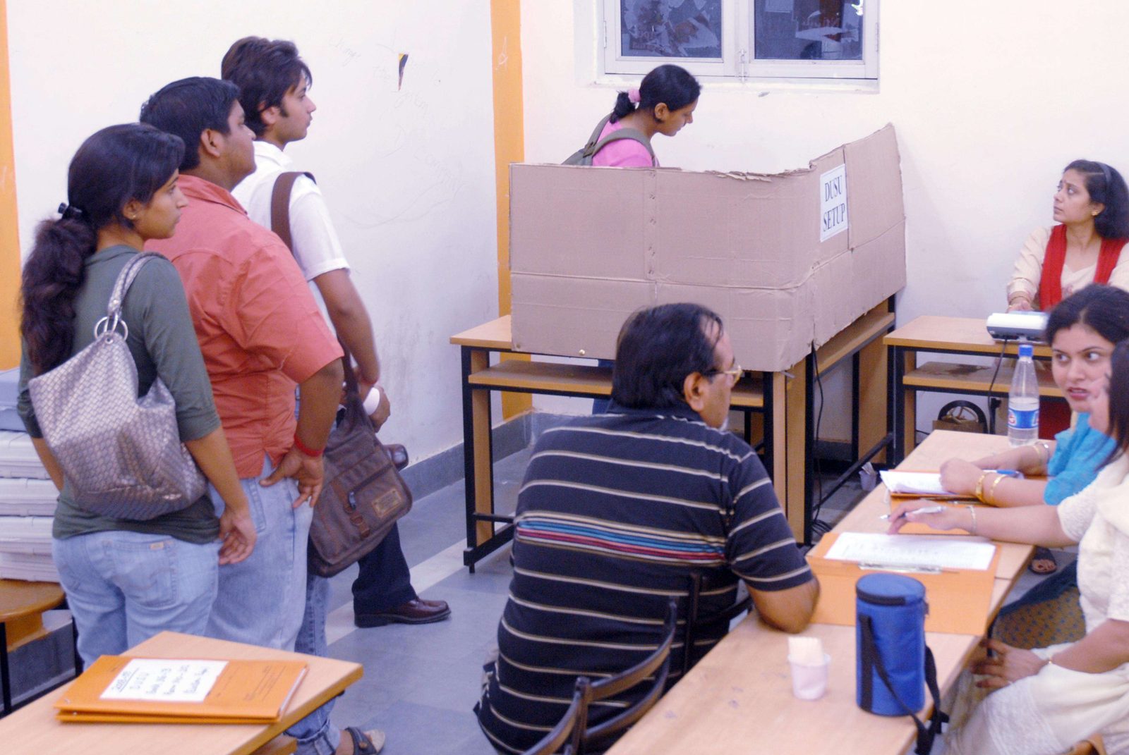 Back to politics? Karnataka’s campuses set to hear students’ voices again