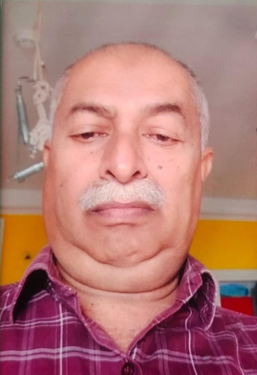 Man, 72, falls from 18th floor in Bengaluru, dies