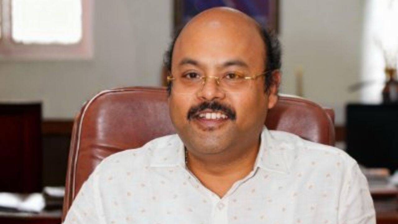 ಸಾವಿರಾರು ತಲೆಯ ವಿಷಪೂರಿತ ಹಾವುಃ ಆರ್ಎಸ್ಎಸ್ ವಿರುದ್ಧ ವಾಗ್ದಾಳಿ ನಡೆಸಿದ ಸಚಿವ ಯತೀಂದ್ರ ಸಿದ್ಧಾರಾಮಯ್ಯ
