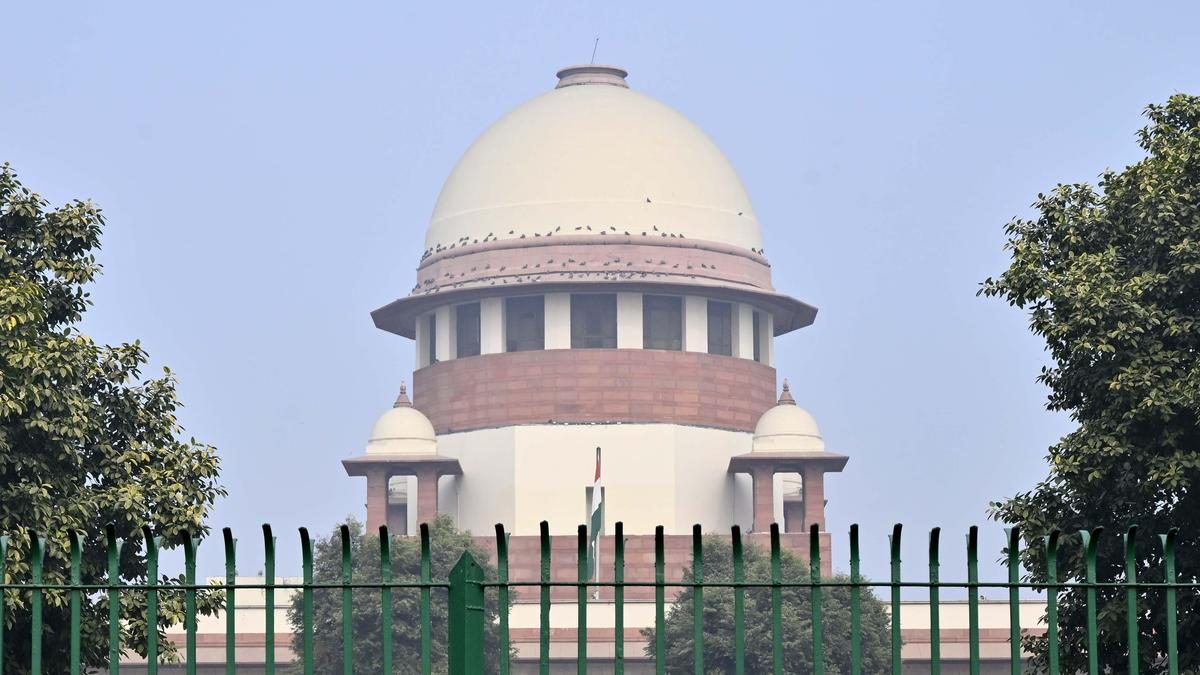 इस्कॉन बनाम इस्कॉनः बेंगलुरु मंदिर पर पुनर्विचार याचिका पर सुनवाई के लिए पीठ गठित करने पर विचार करेगा सुप्रीम कोर्ट