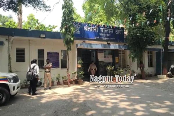 Man arrested for harassing 70-year-old woman, issuing death threat in Nagpur