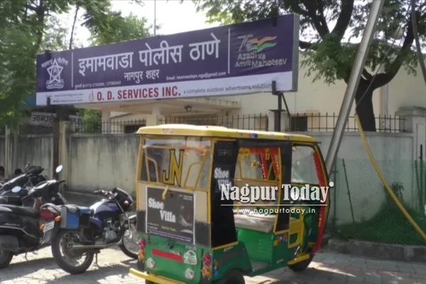 Man stabbed after refusing to give money for liquor in Nagpur’s Imamwada
