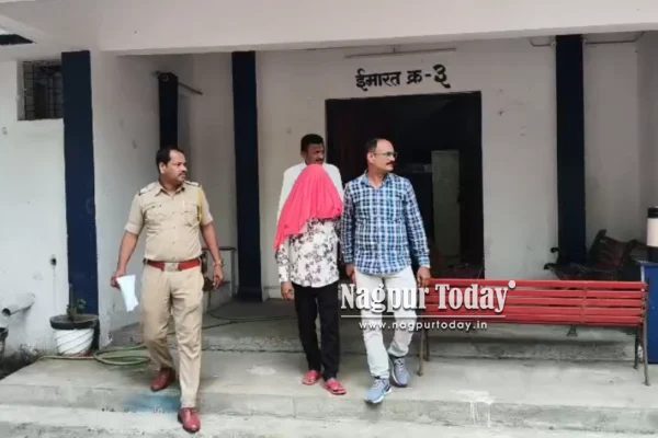 नागपुर में फल विक्रेता पर हमला, एक गिरफ्तार
