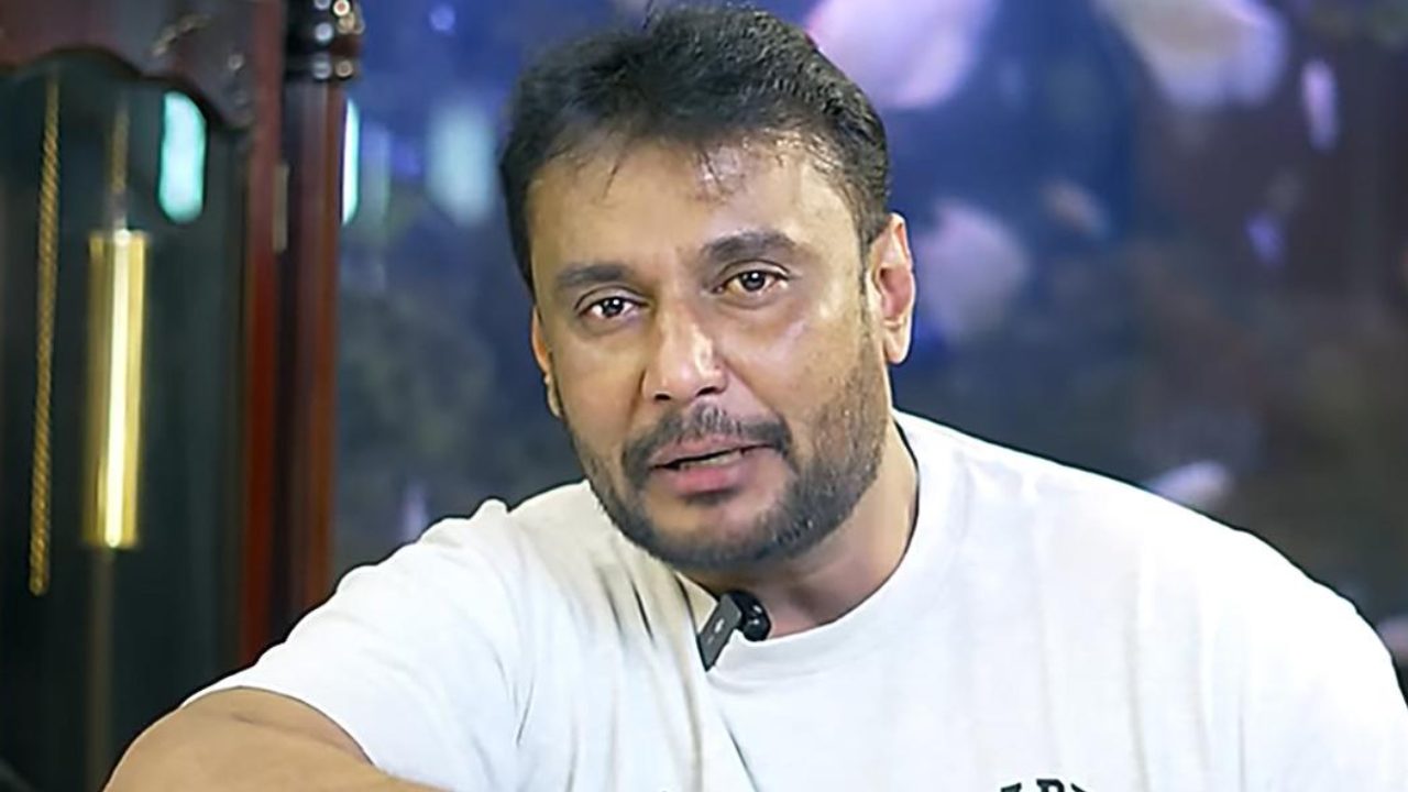 रेणुकास्वामी हत्या मामलाः अदालत ने दर्शन की शारीरिक उपस्थिति की याचिका खारिज की, वीडियो कॉन्फ्रेंसिंग की अनुमति दी