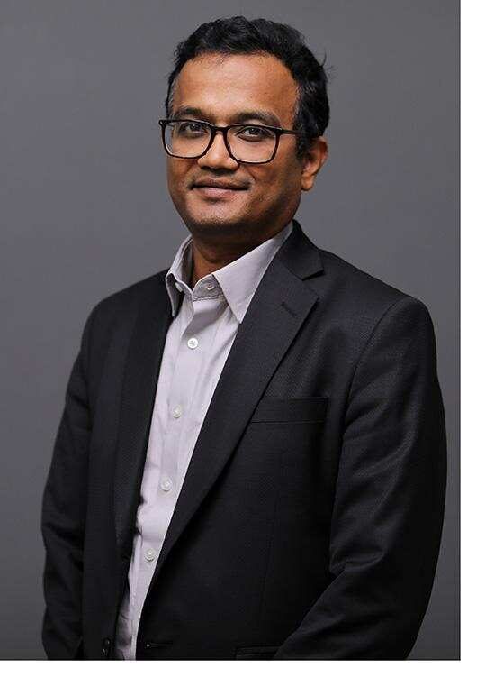 CitiusTech appoints Shah as acting CEO