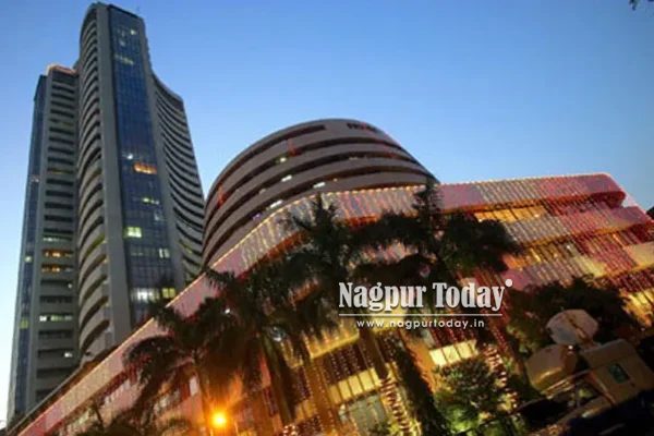 Sensex falls over 300 points