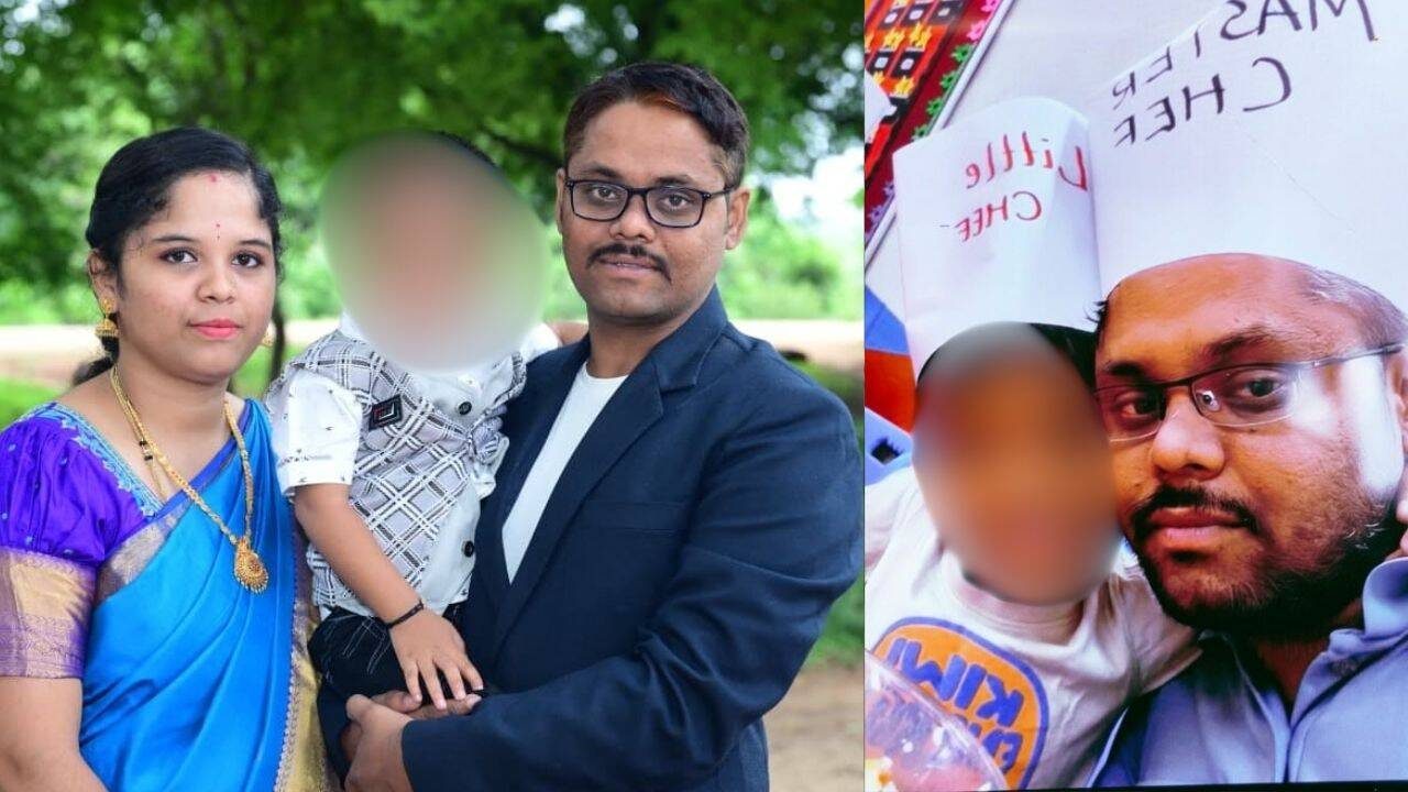 Bengaluru double murder: Woman detained as husband, son found dead at home; cops hunt for her 'lover'