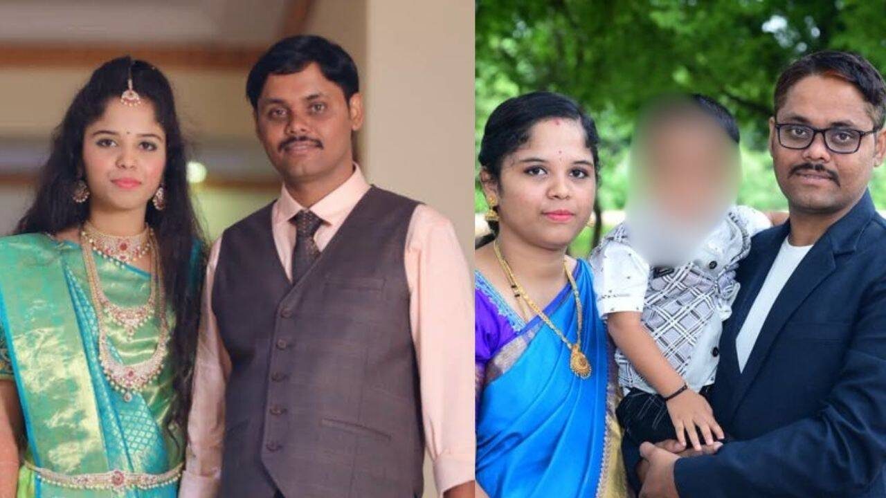 CCTV off, phone wiped clean: Police probe if Bengaluru child was killed for witnessing dad's murder