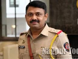 Nagpur API’s death in police quarters raises question: Suicide or accidental hanging?