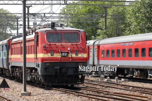 CR to run Madgaon-Nagpur special trains for Ganesh festival rush