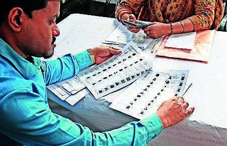 Parties, B’luru MLAs on edge over likely large-scale exclusion in SIR