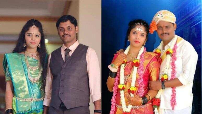They killed four-year-old boy after he witnessed father’s murder at Bengaluru home