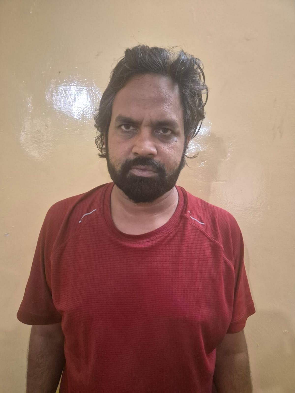 Key copy, GPS tricks &amp; desert network: How BTech-MBA graduate stole luxury SUVs