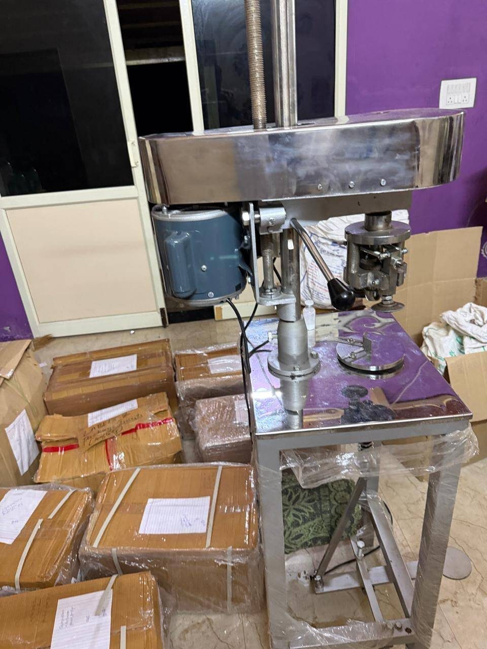 Rs 5cr fake drugs with MNC labels seized near Bidadi