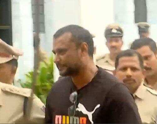 Darshan case: HC rejects police plea to cross-examine deceased’s mother