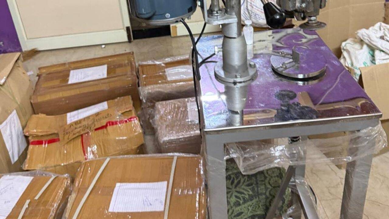 Fake medicines in ICUs? Relabelled drugs supplied to hospitals, pharmacies in Karnataka, says minister