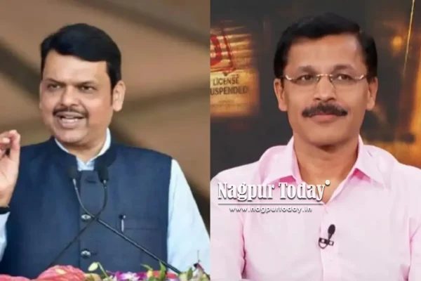 Fadnavis backs Mundhe’s food safety crackdown despite criticism