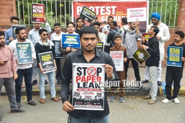 Vehicles carrying NEET papers have GPS: Govt to SC