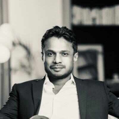 Navi lands $100 mn from Prosus in first institutional raise