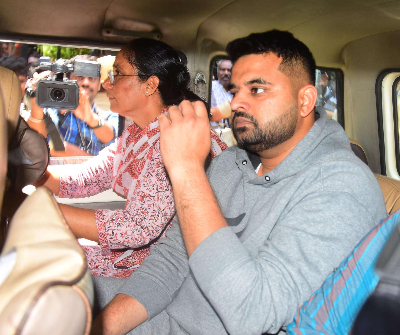 Prajwal Revanna case: Two more Bengaluru jail officials suspended