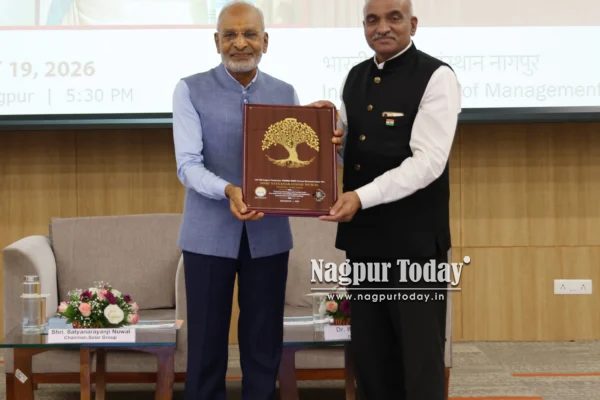 Turning adverse circumstances into opportunities is the essence of management: Nuwal