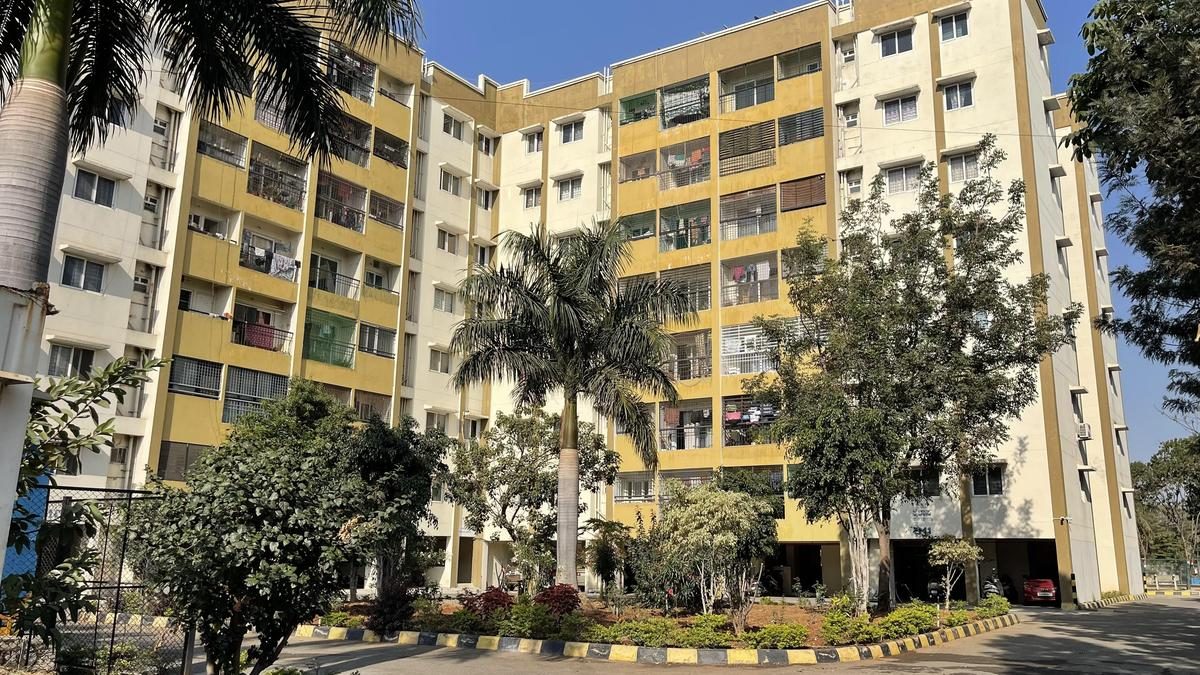एक ही अपार्टमेंट परिसर में कई संघों का गठन नहीं किया जा सकता हैः कर्नाटक अपार्टमेंट (स्वामित्व और प्रबंधन) विधेयक, 2026