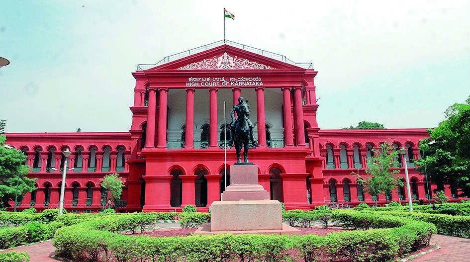 Abetment to suicide case: HC refuses to quash proceedings against Tumakuru man