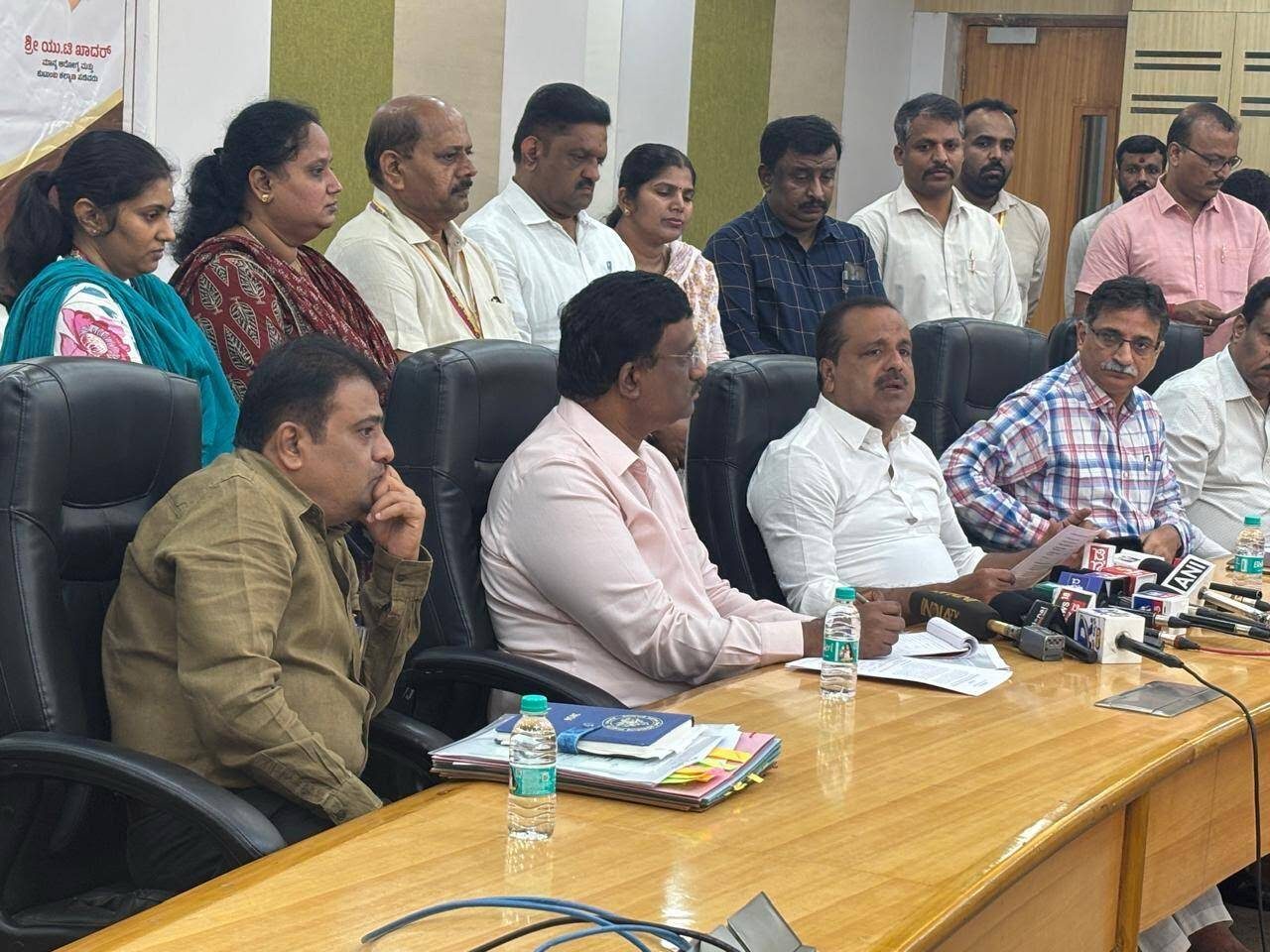 ಬಿದಾದಿಯಲ್ಲಿ 5 ಕೋಟಿ ಮೌಲ್ಯದ ನಕಲಿ ಮಾದಕ ದ್ರವ್ಯಗಳು ವಶ