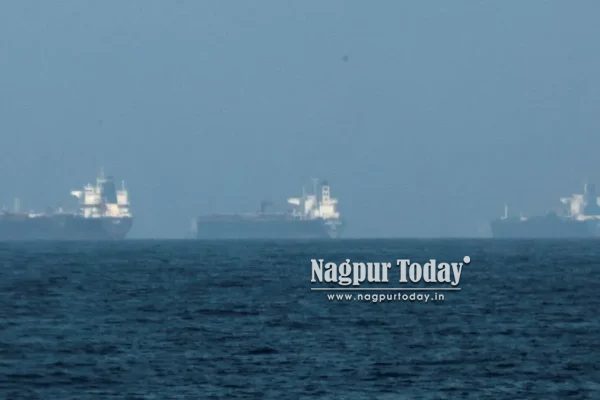 US has opened secret oil shipping corridor at Hormuz