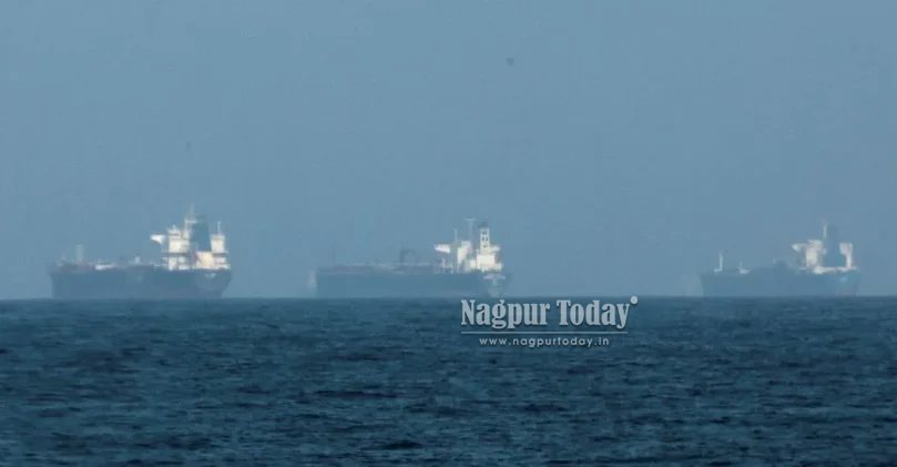 US has opened secret oil shipping corridor at Hormuz