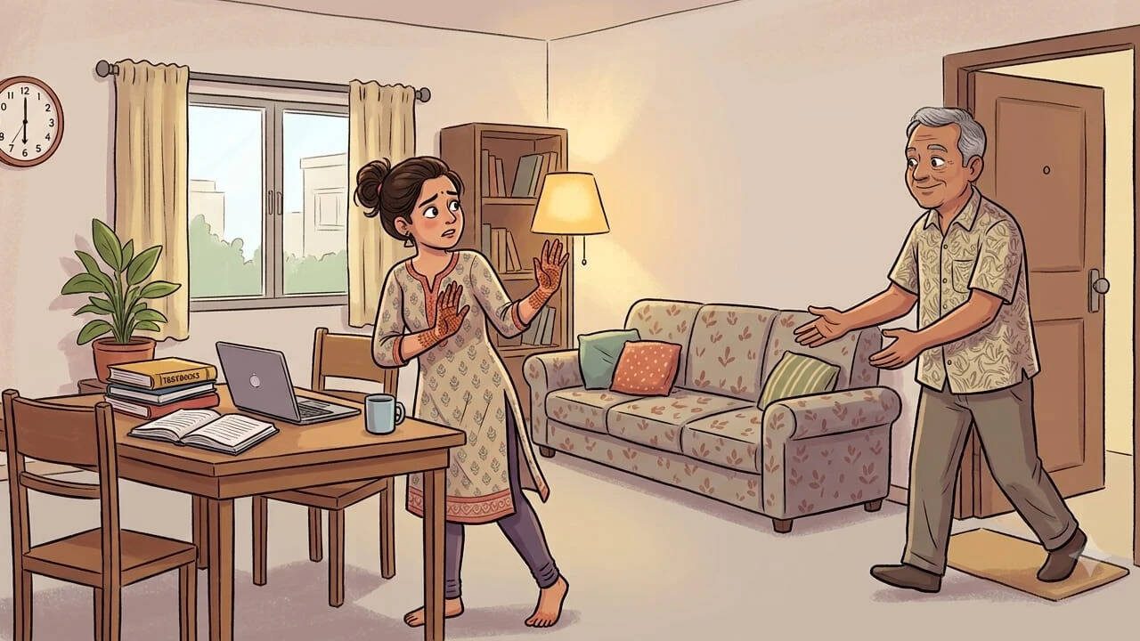 ‘He hugged, kissed me’: Student accuses Bengaluru landlord of sexual harassment during flat inspection