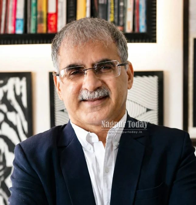Dr. Sanjay Arora Appointed Independent Director on the Board of MMP Industries Limited