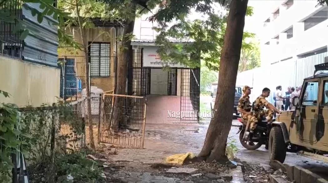 Notorious Criminal Stabbed to Death Near Narendra Nagar Bridge